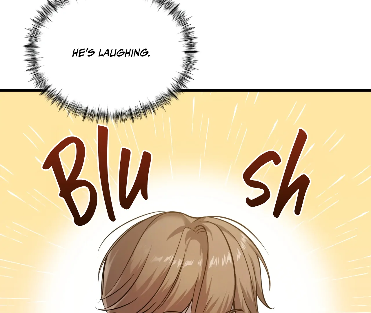 Focus - Chapter 1 manhwa