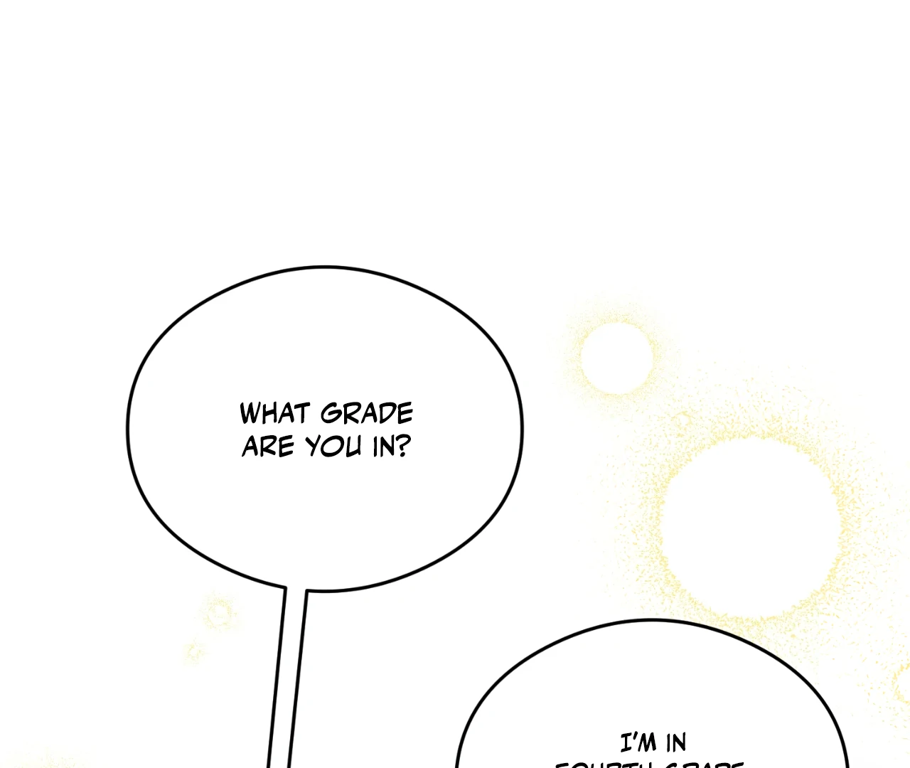 Focus - Chapter 1 manhwa
