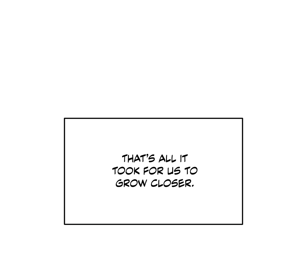 Focus - Chapter 1 manhwa
