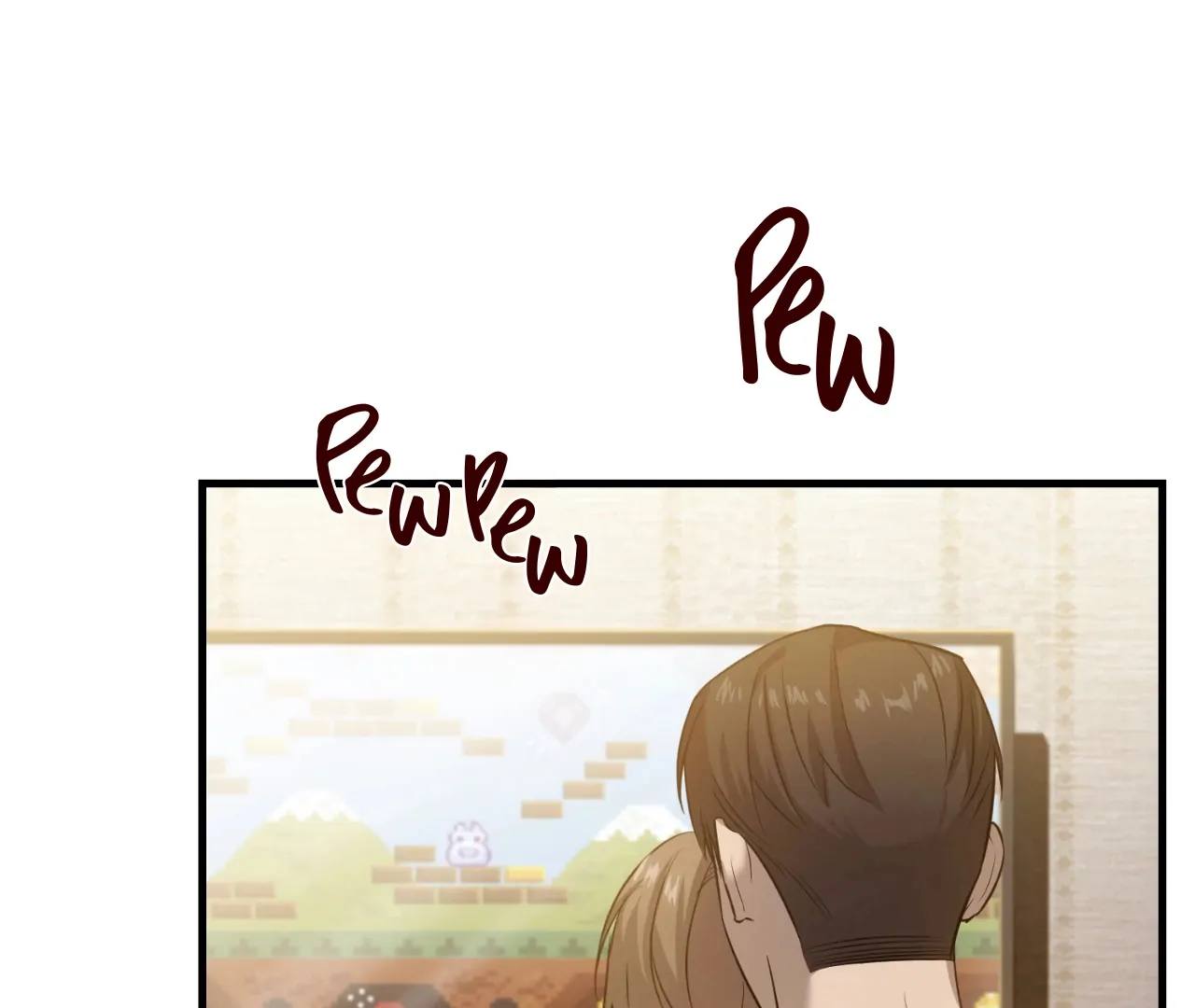 Focus - Chapter 1 manhwa