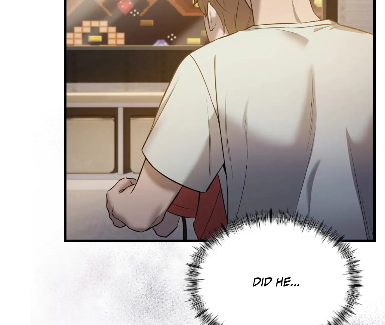 Focus - Chapter 1 manhwa