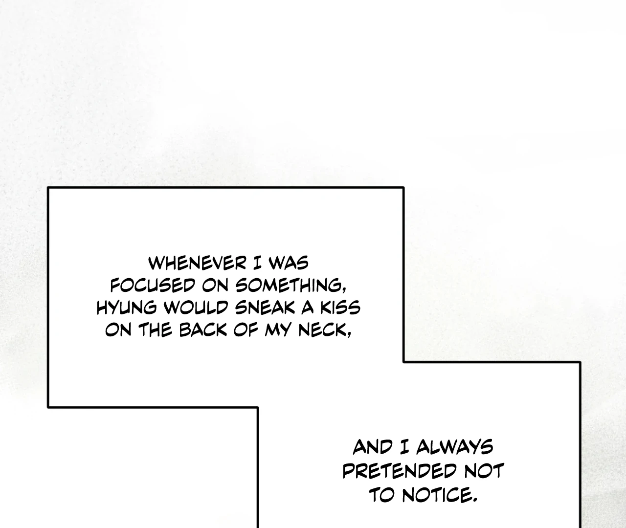 Focus - Chapter 1 manhwa