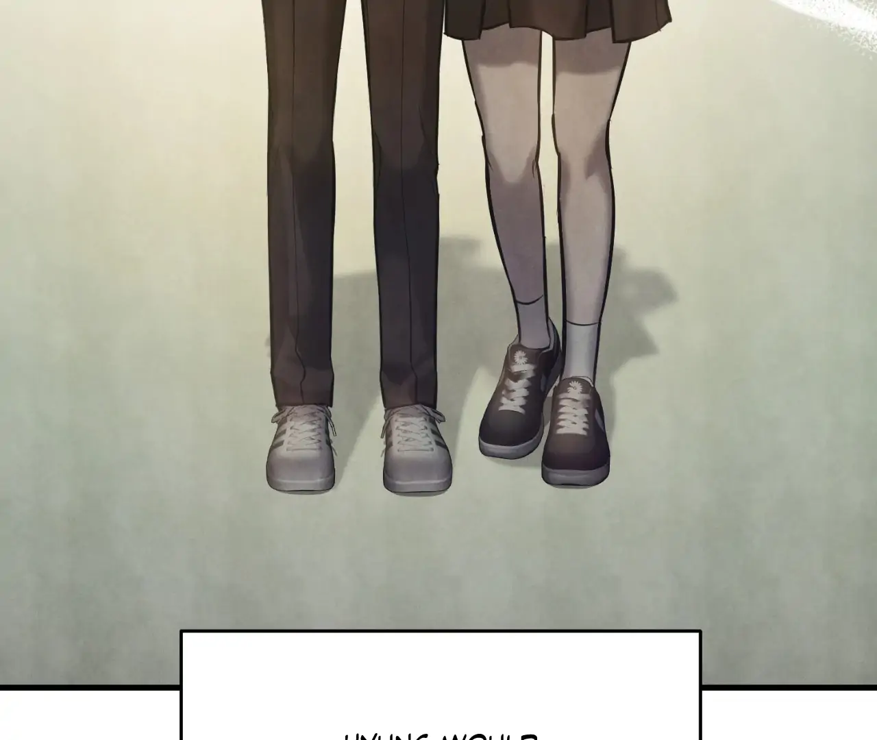 Focus - Chapter 1 manhwa