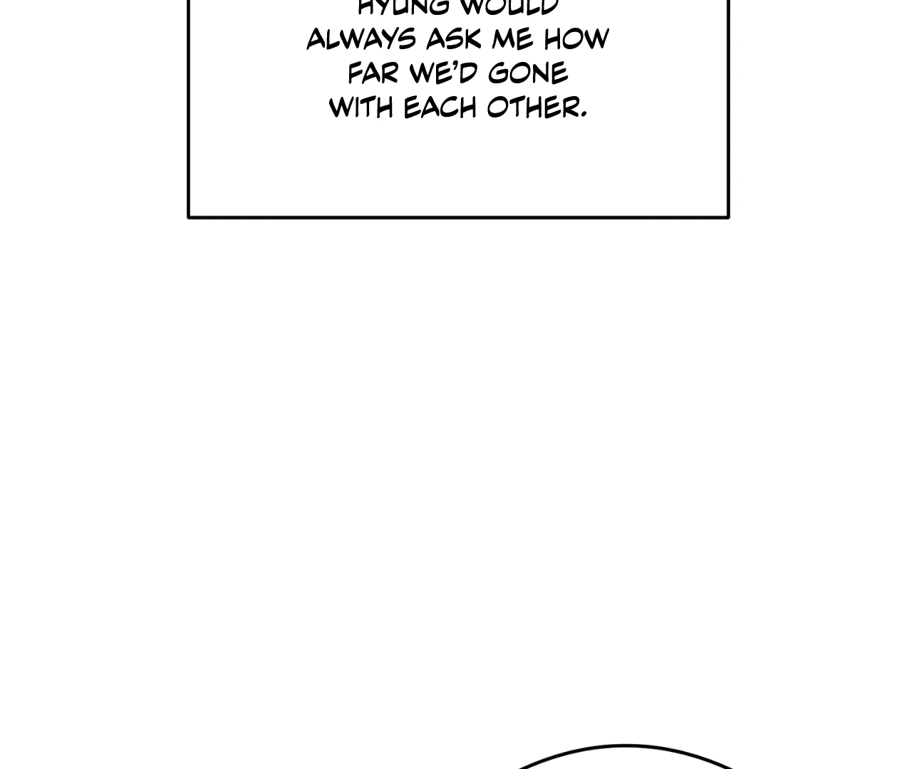 Focus - Chapter 1 manhwa