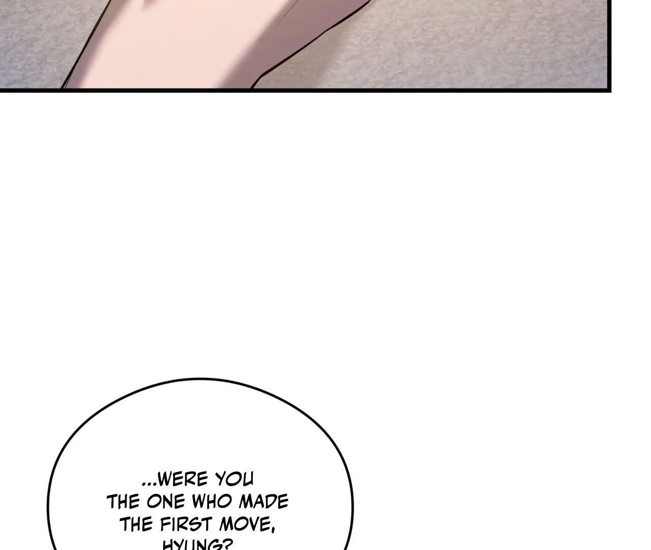 Focus - Chapter 1 manhwa
