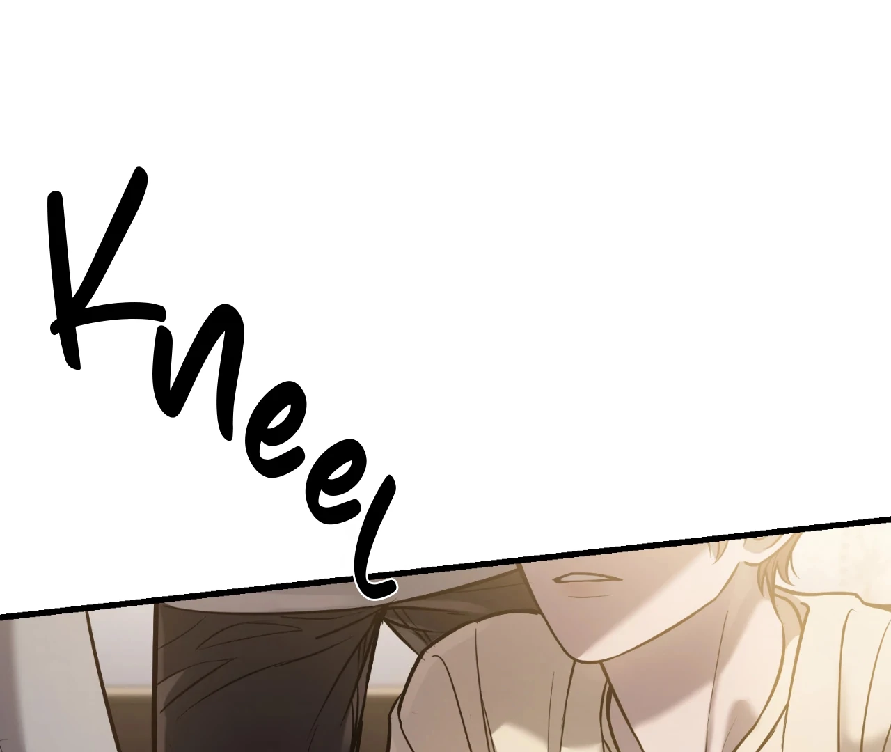 Focus - Chapter 1 manhwa