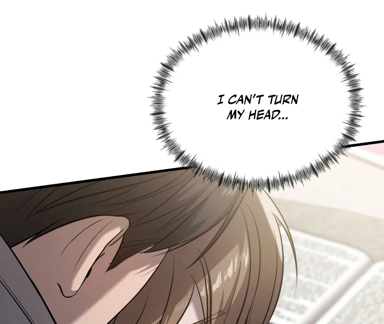Focus - Chapter 1 manhwa
