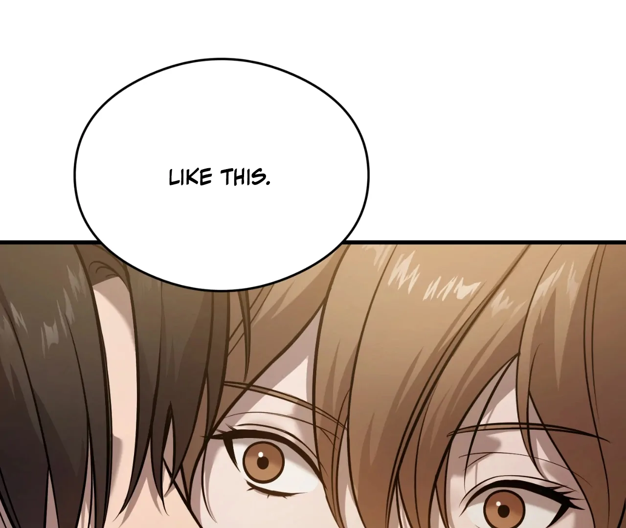 Focus - Chapter 1 manhwa