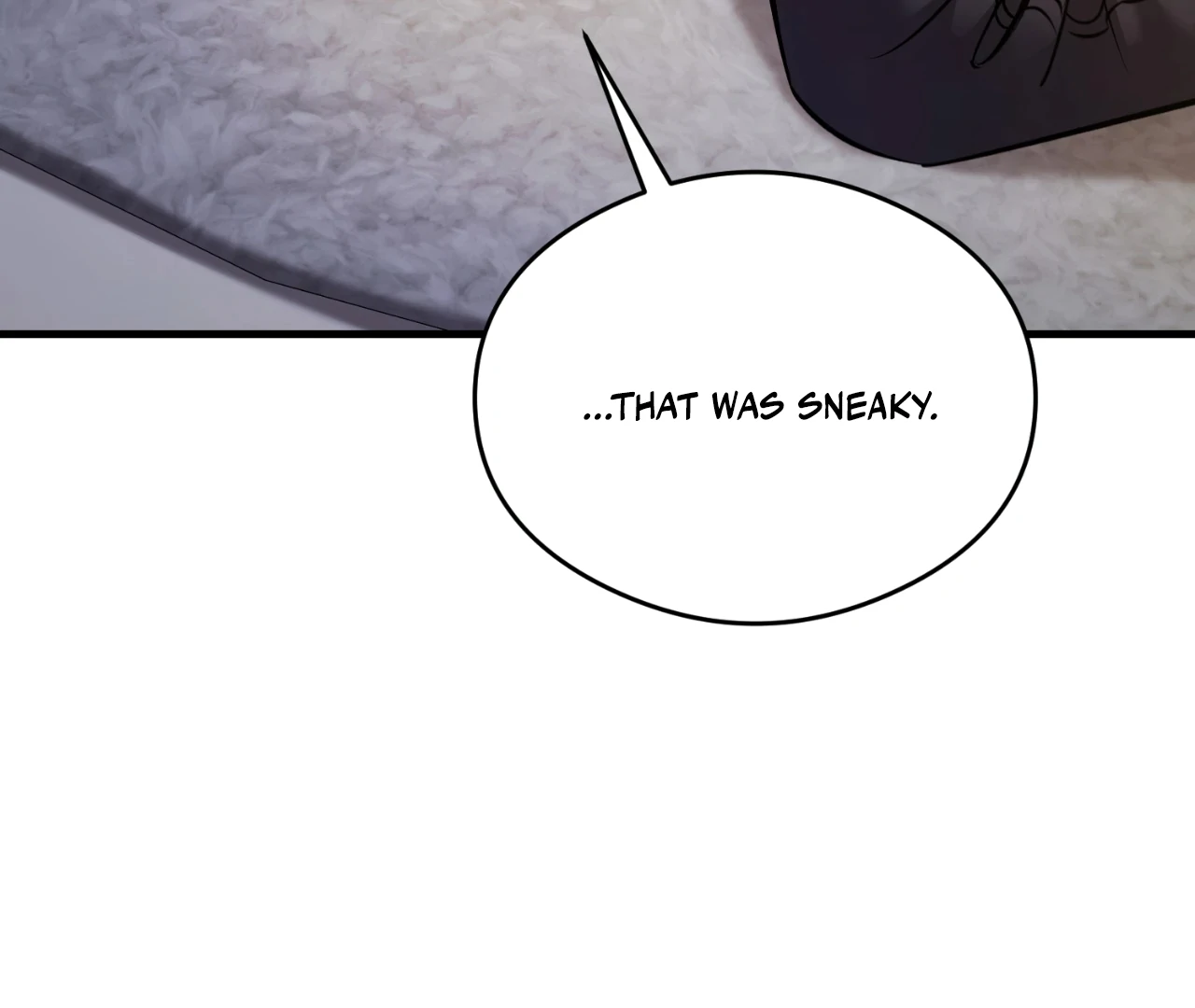 Focus - Chapter 1 manhwa