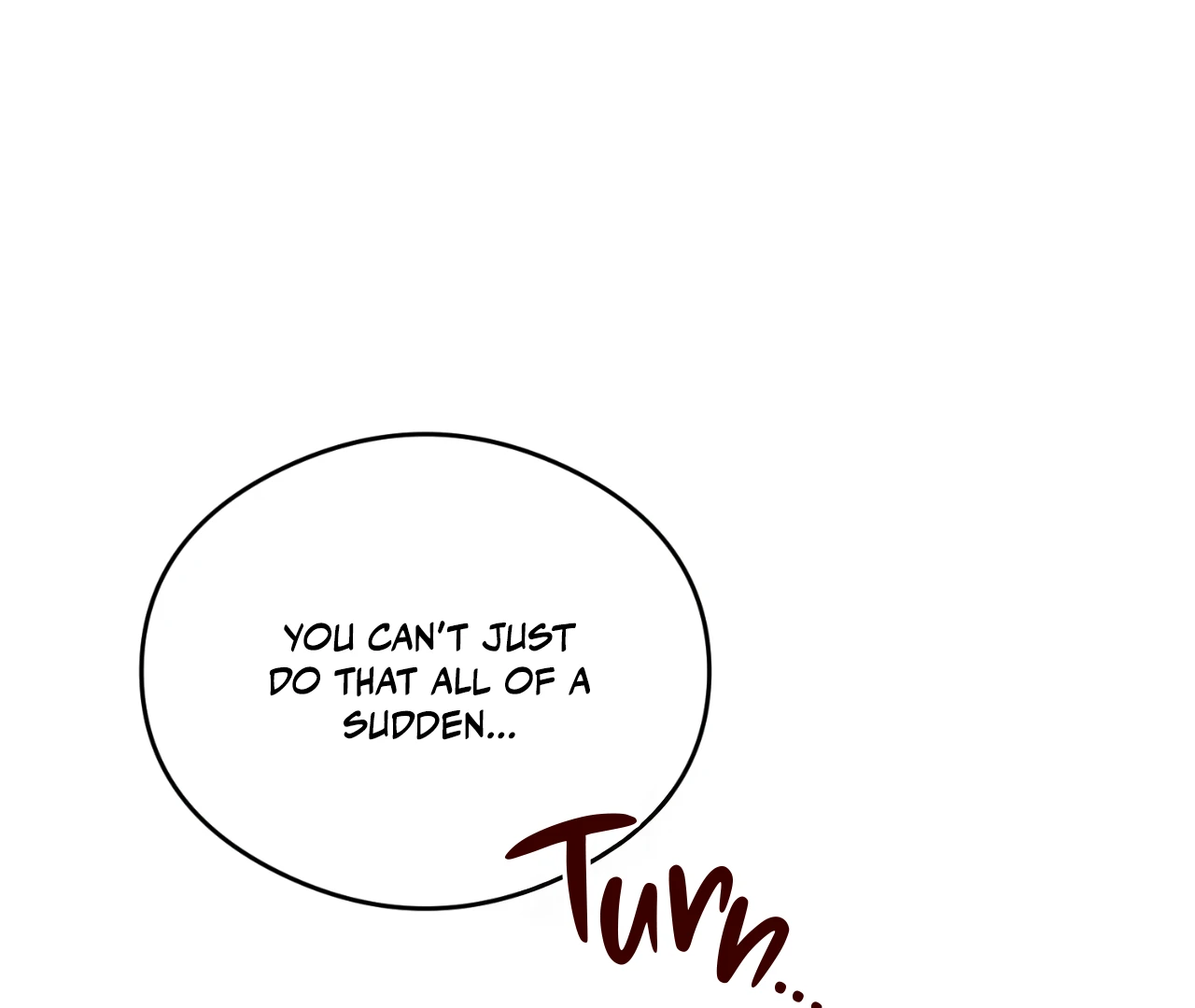 Focus - Chapter 1 manhwa