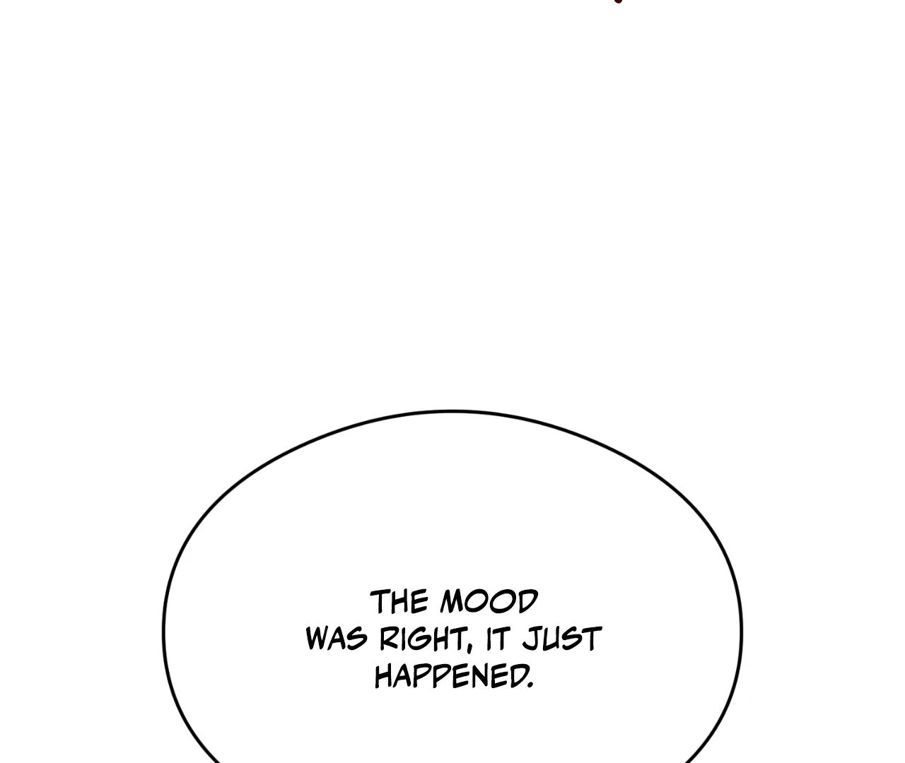 Focus - Chapter 1 manhwa