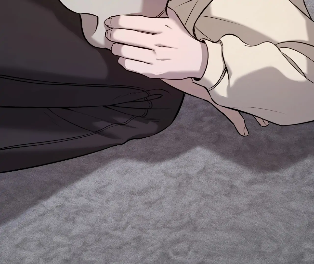 Focus - Chapter 1 manhwa