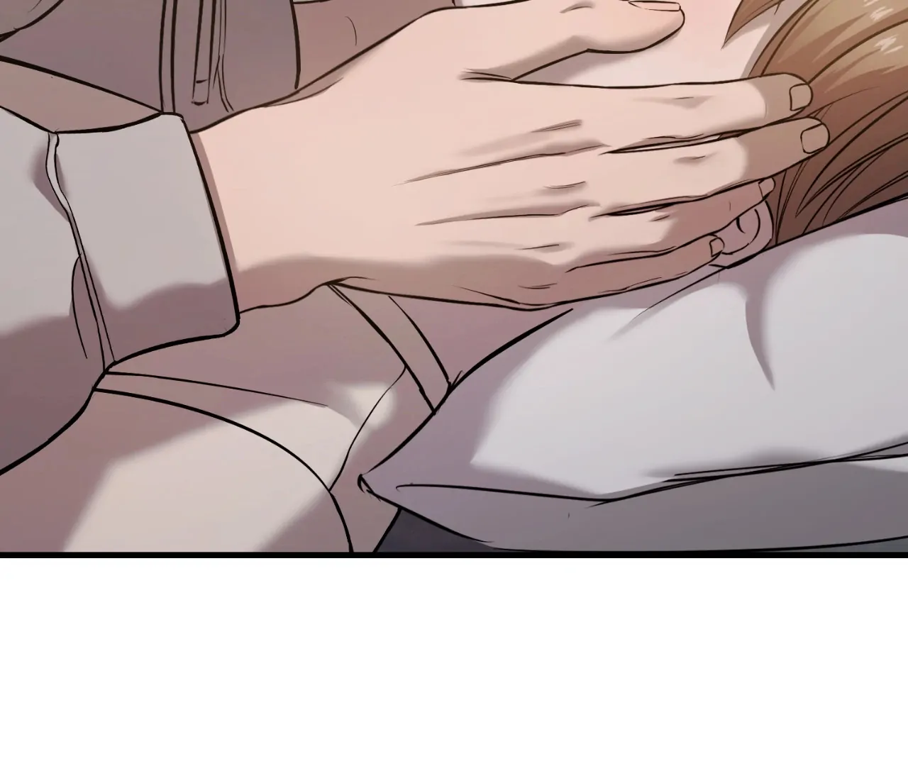 Focus - Chapter 1 manhwa