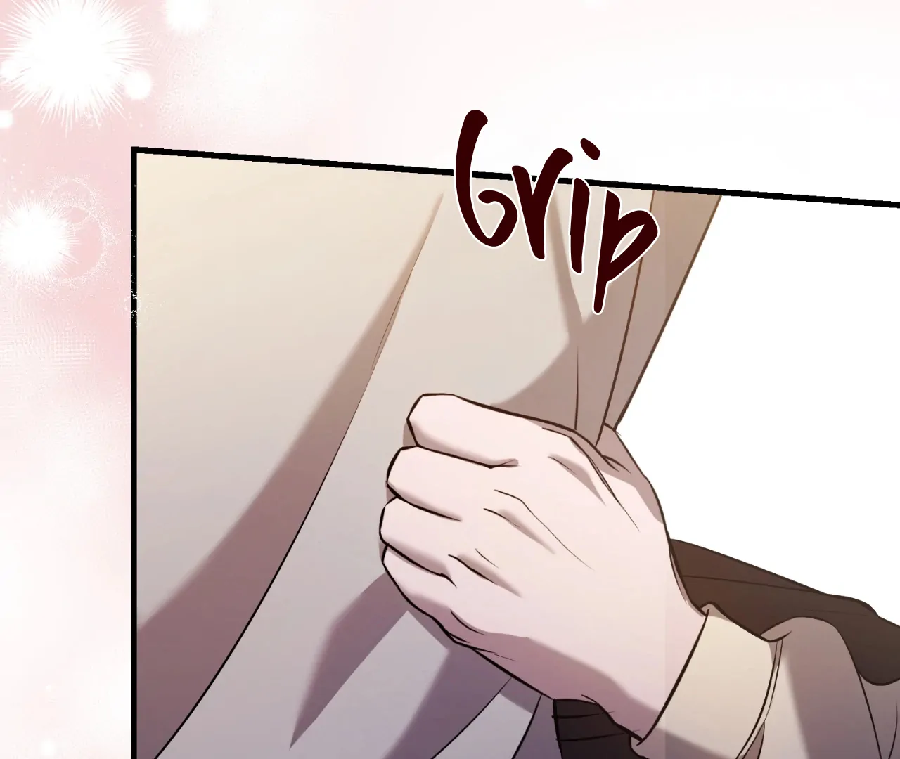 Focus - Chapter 1 manhwa