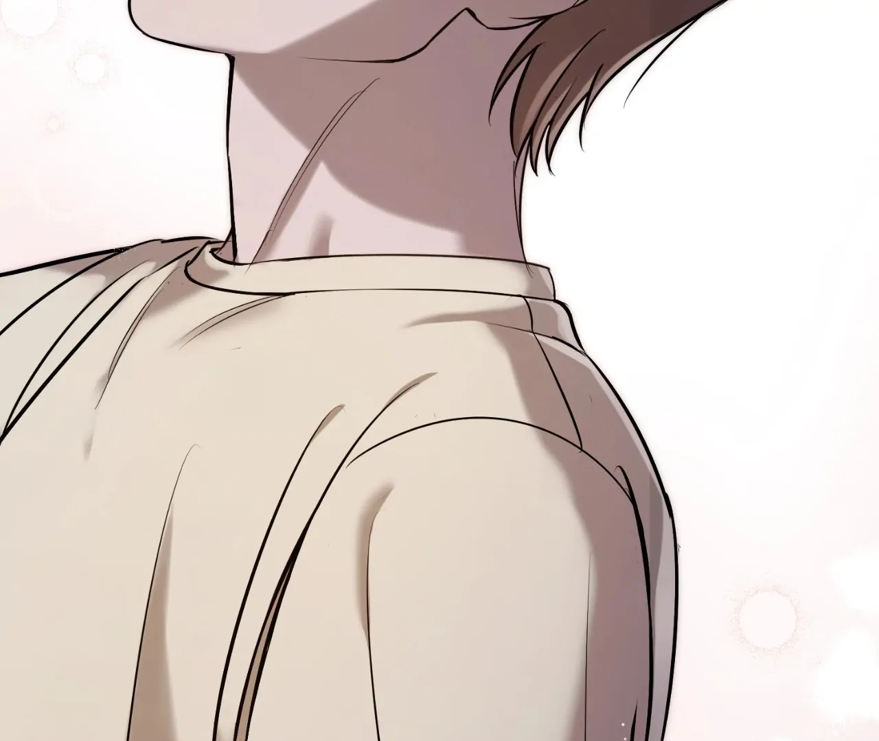 Focus - Chapter 1 manhwa