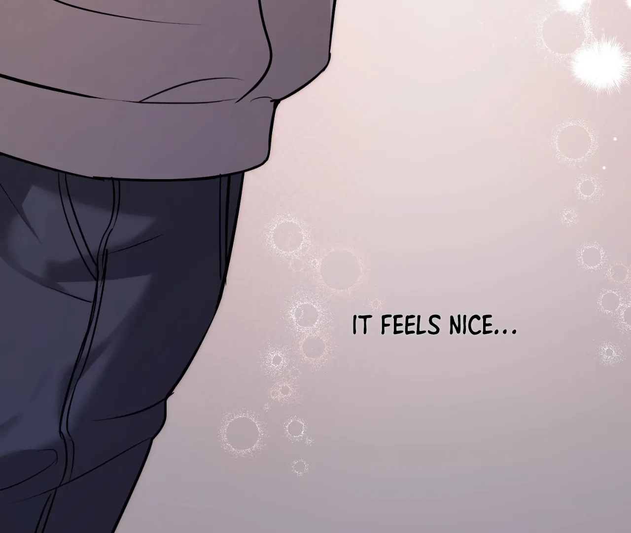 Focus - Chapter 1 manhwa