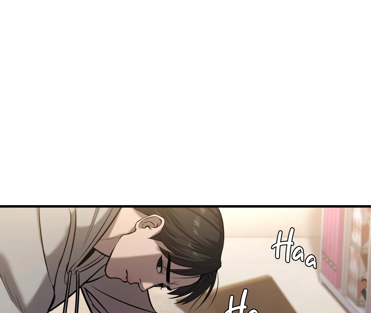 Focus - Chapter 1 manhwa