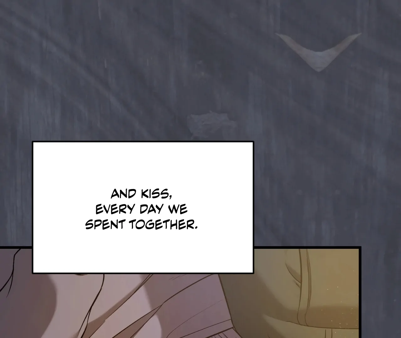 Focus - Chapter 1 manhwa