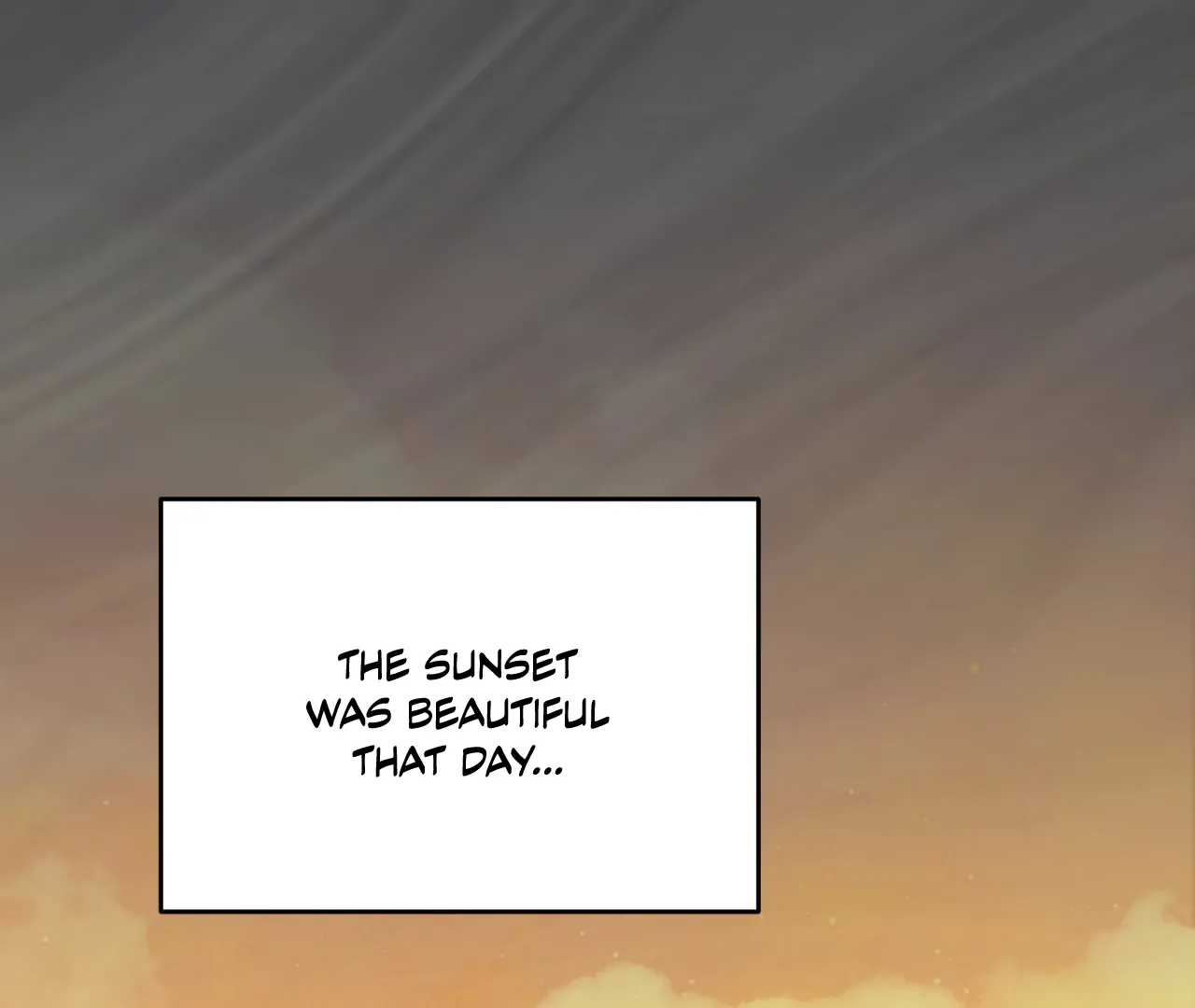 Focus - Chapter 1 manhwa