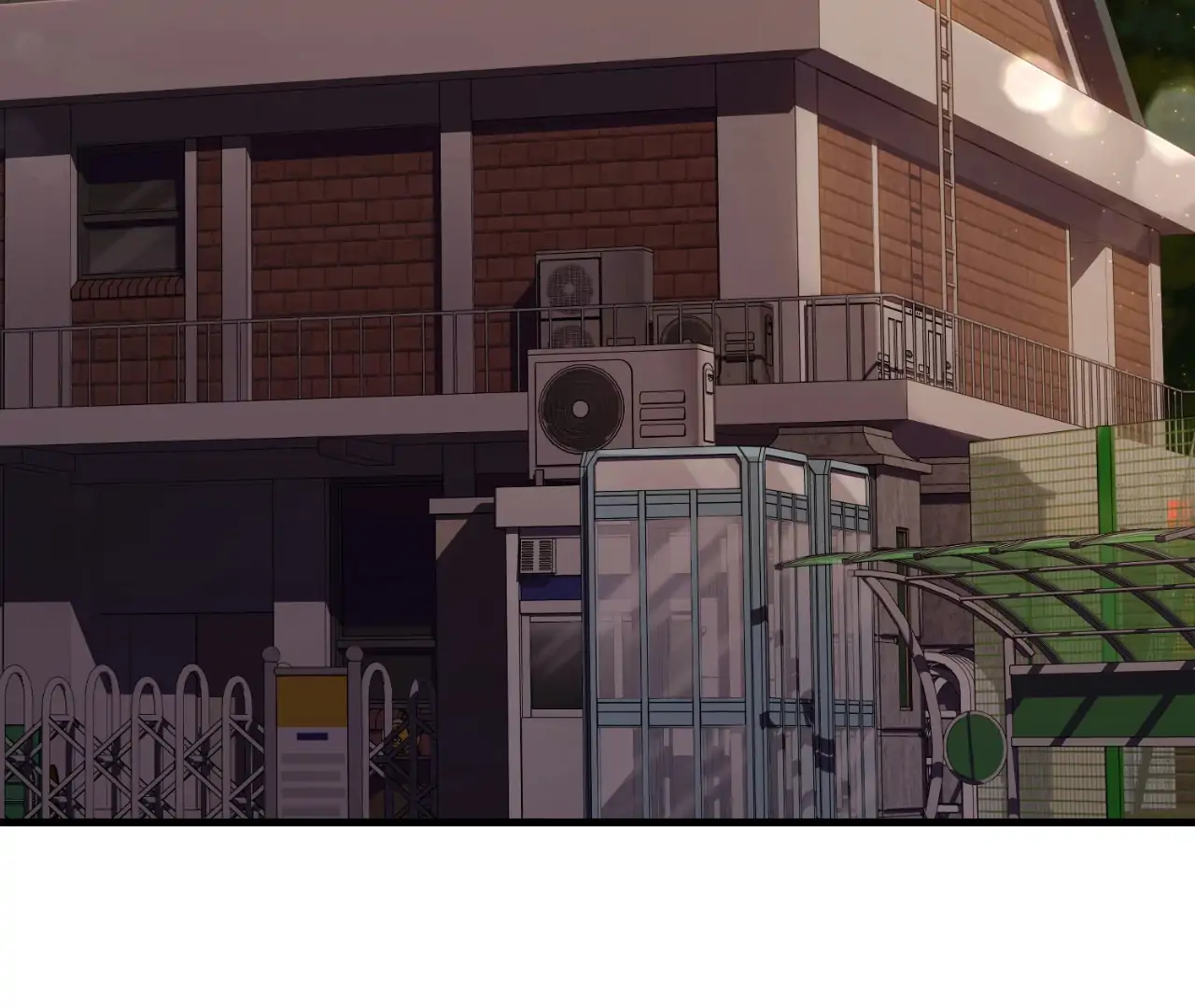 Focus - Chapter 1 manhwa