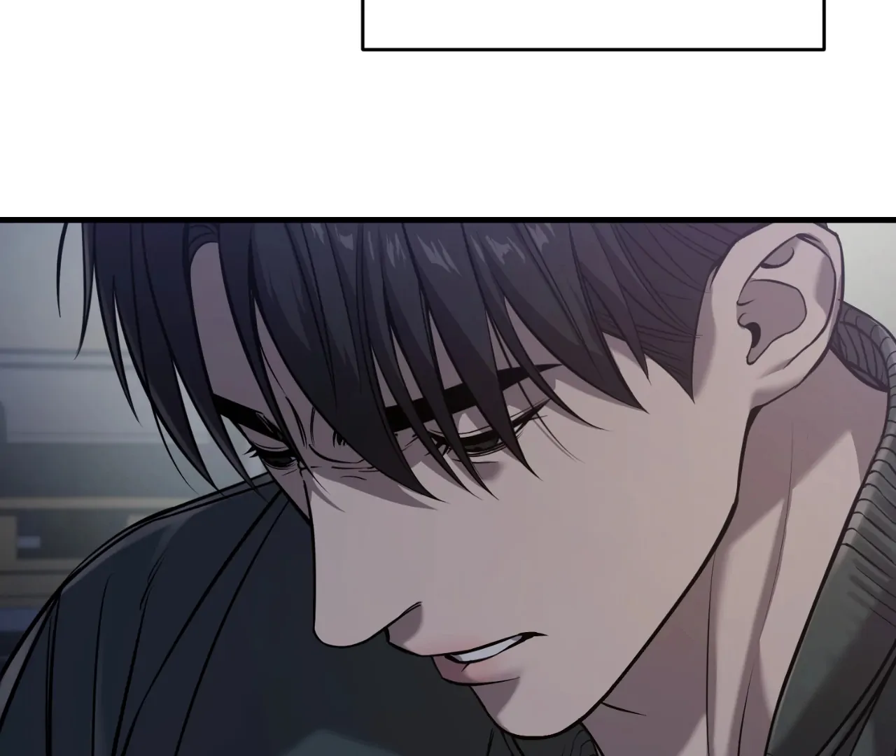 Focus - Chapter 1 manhwa