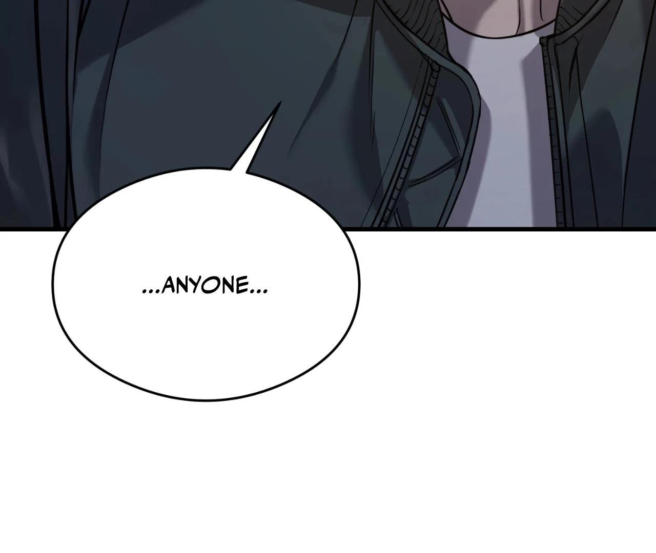Focus - Chapter 1 manhwa