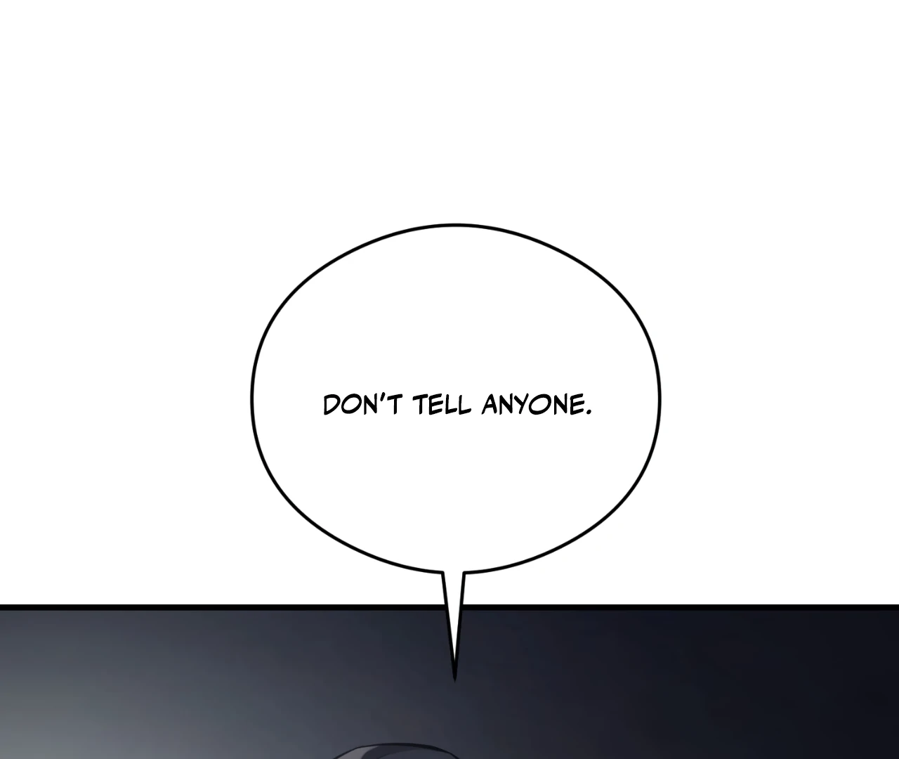 Focus - Chapter 1 manhwa