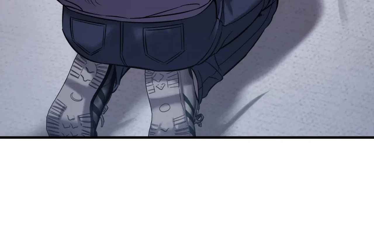Focus - Chapter 1 manhwa
