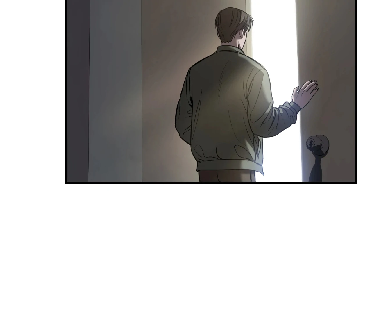 Focus - Chapter 1 manhwa
