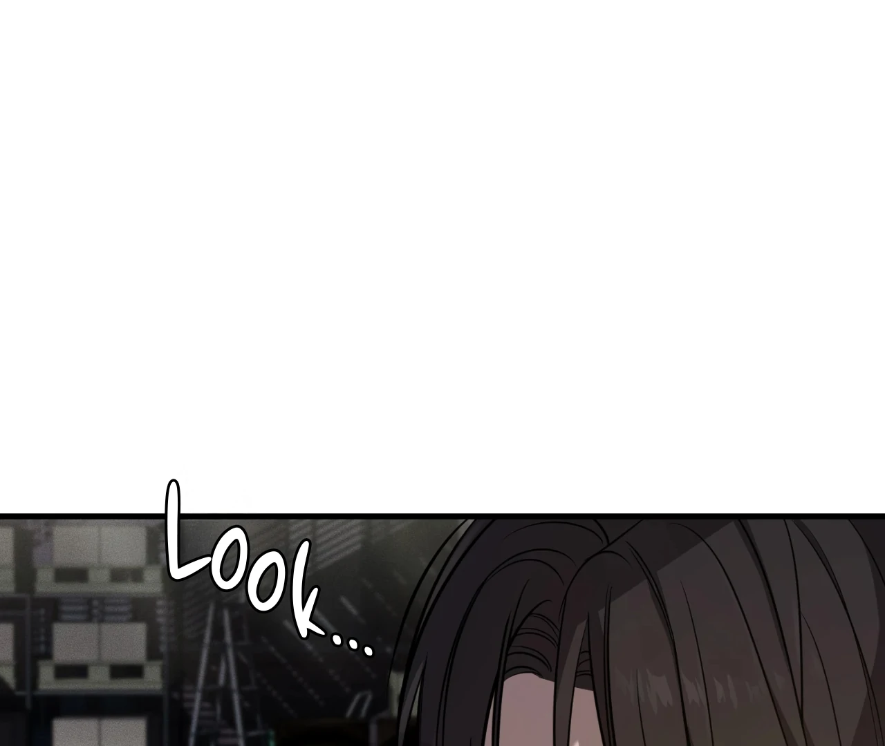 Focus - Chapter 1 manhwa