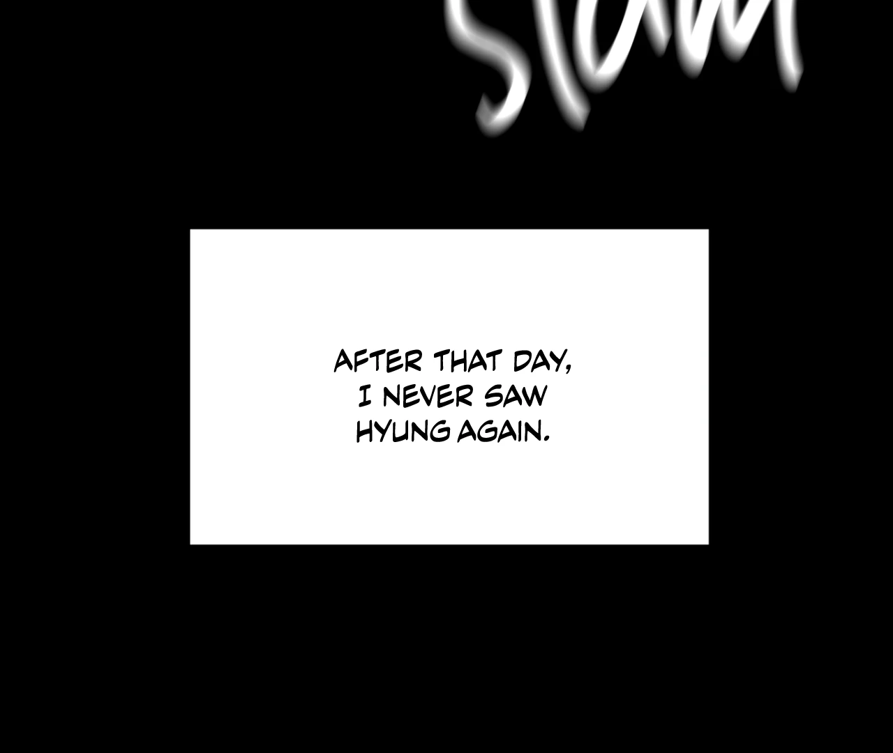 Focus - Chapter 1 manhwa