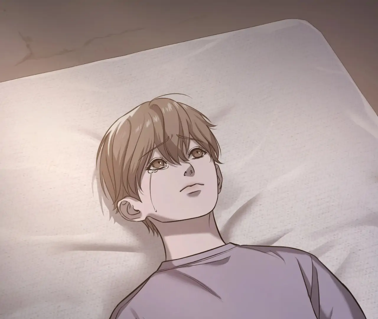 Focus - Chapter 1 manhwa