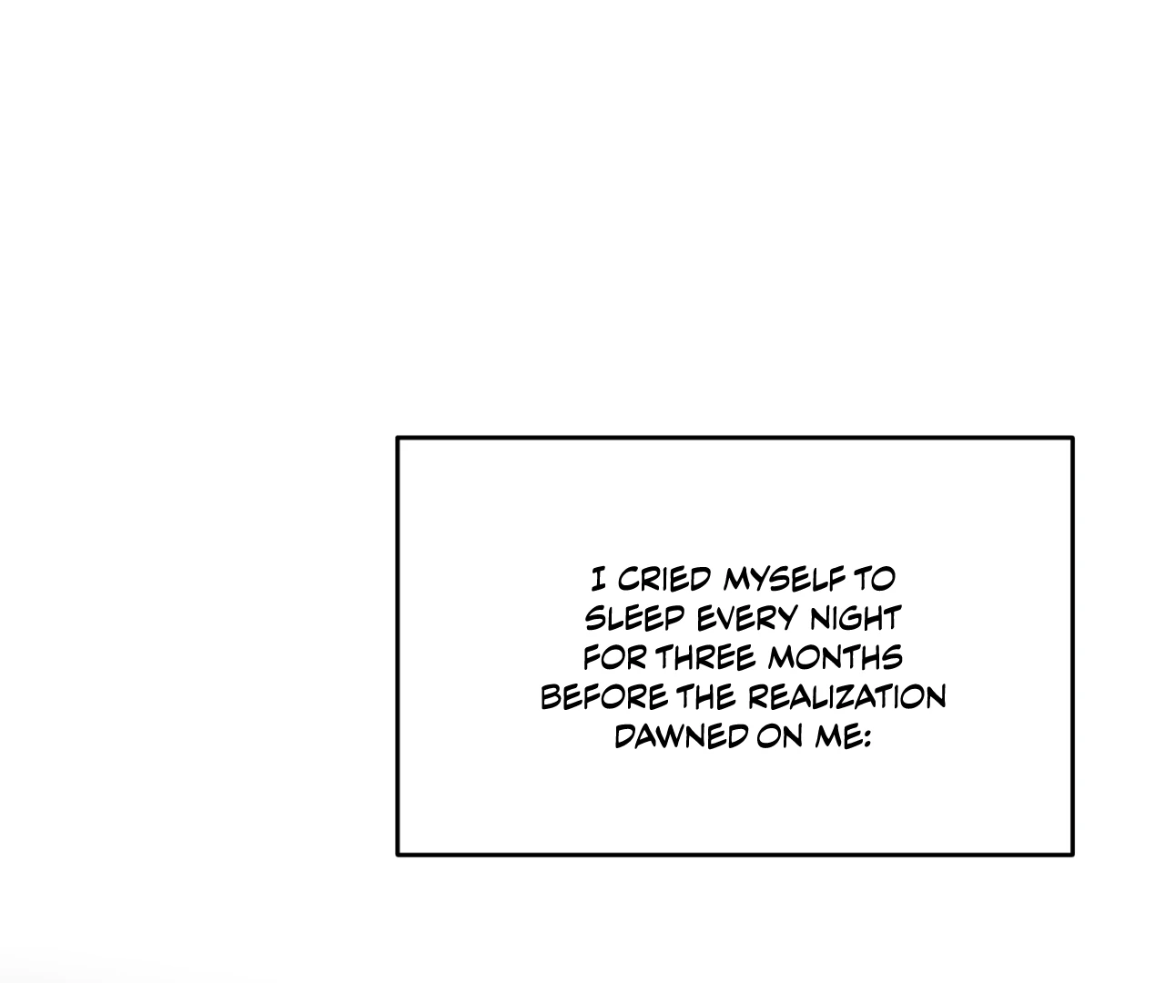 Focus - Chapter 1 manhwa