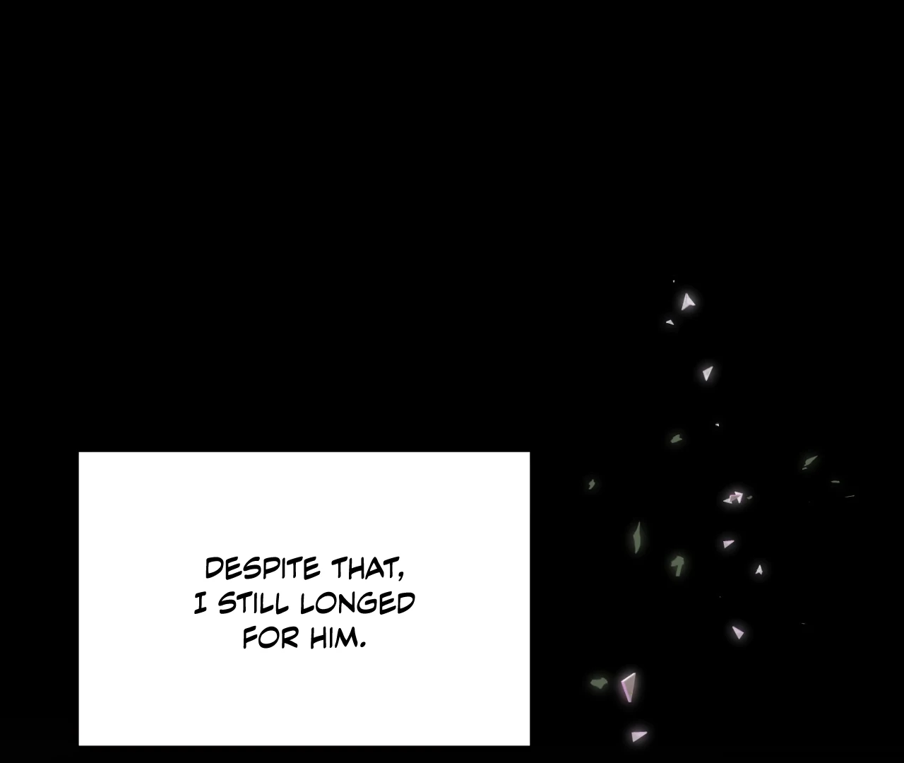 Focus - Chapter 1 manhwa