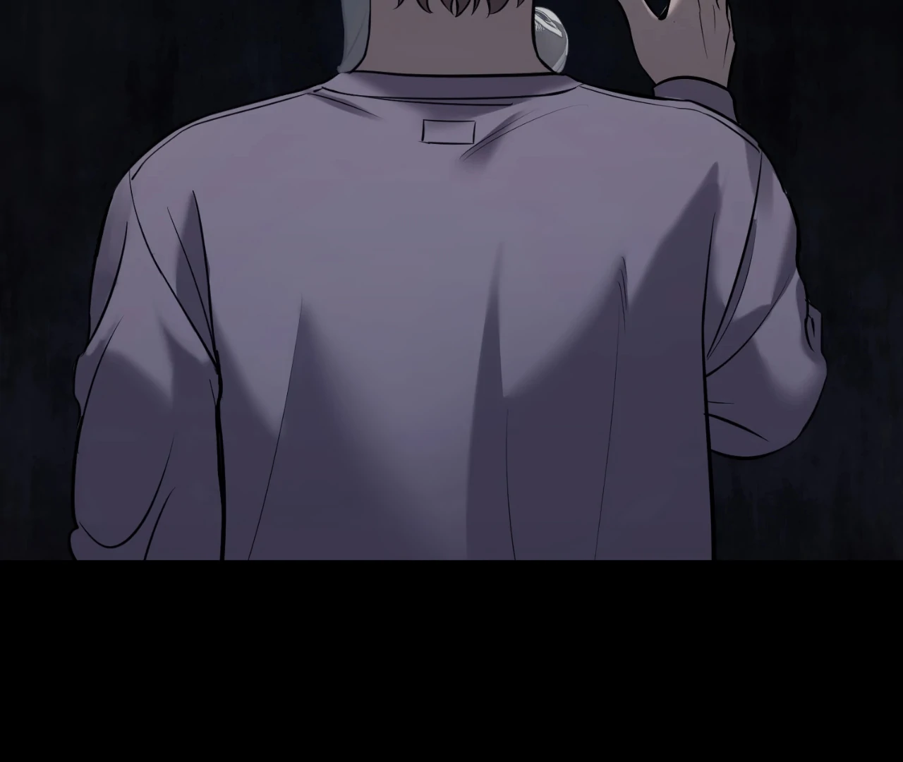 Focus - Chapter 1 manhwa