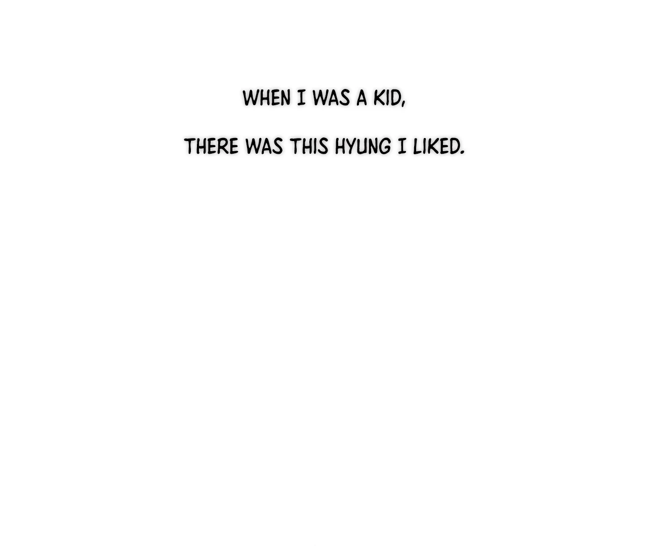 Focus - Chapter 2 manhwa