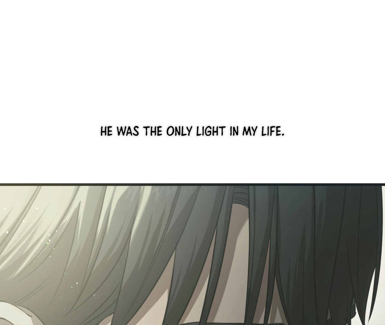 Focus - Chapter 2 manhwa