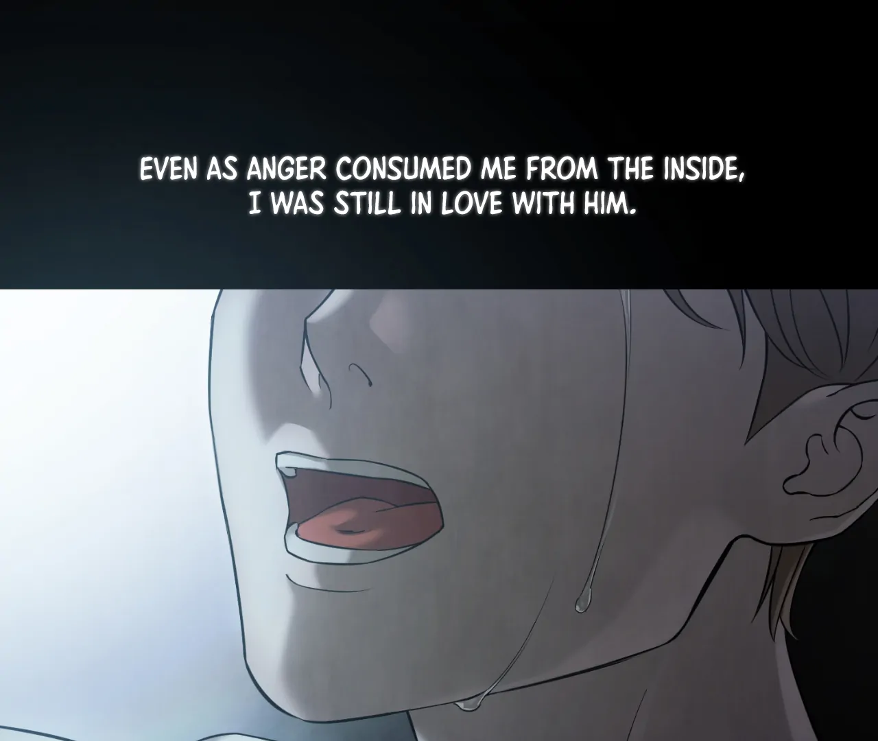 Focus - Chapter 2 manhwa