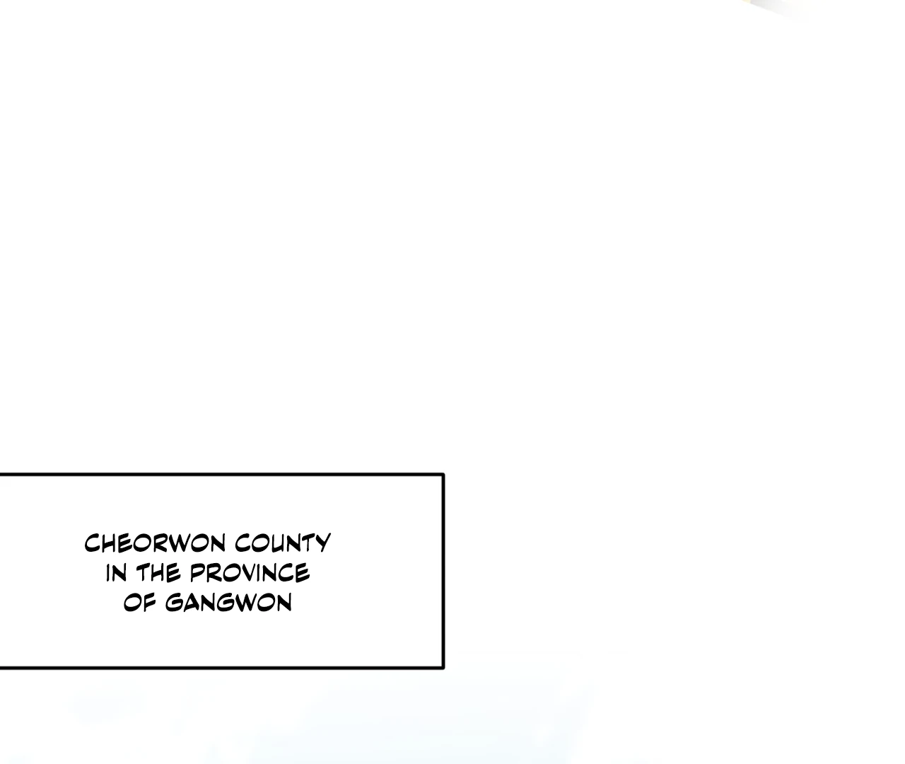 Focus - Chapter 2 manhwa