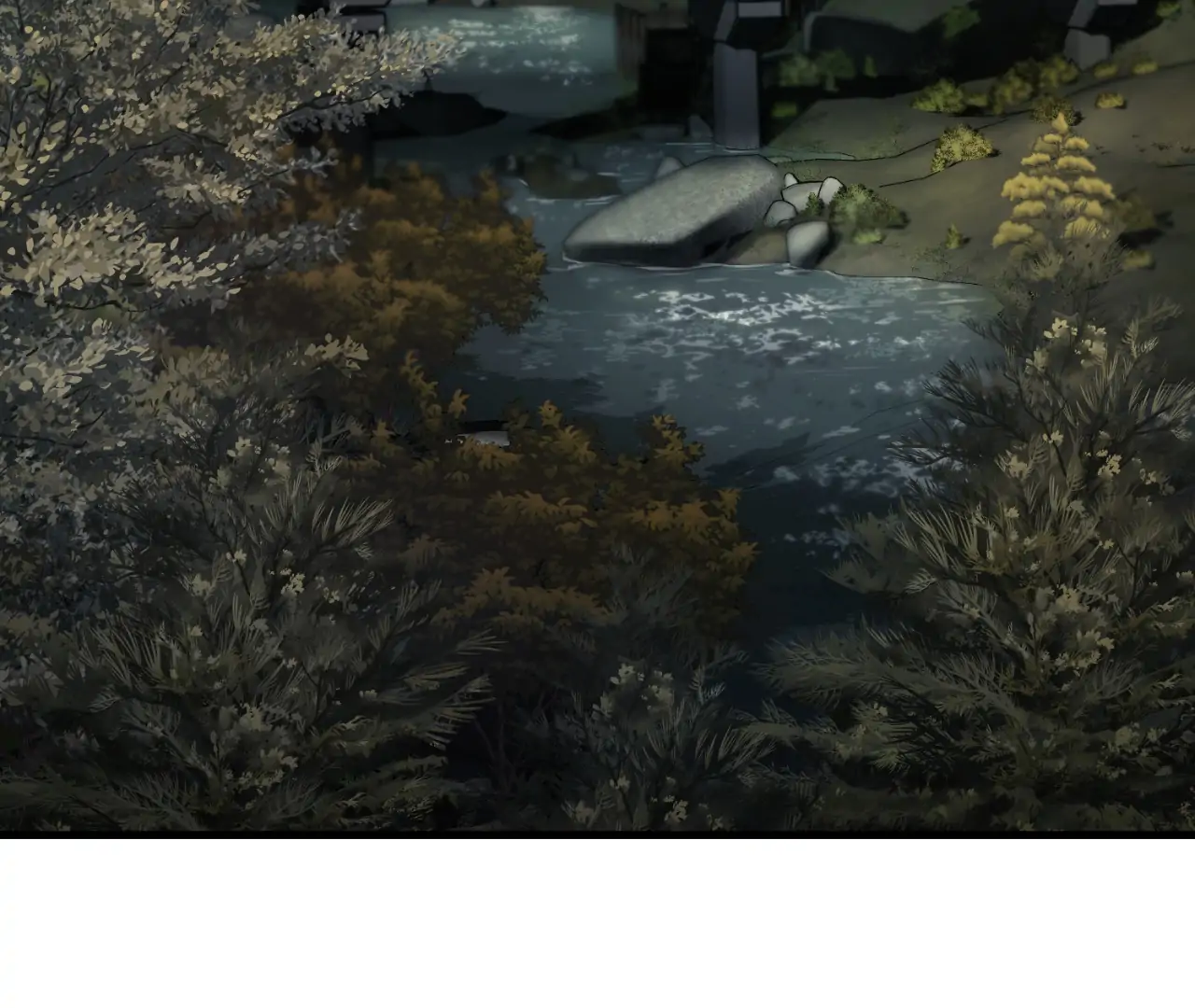Focus - Chapter 2 manhwa