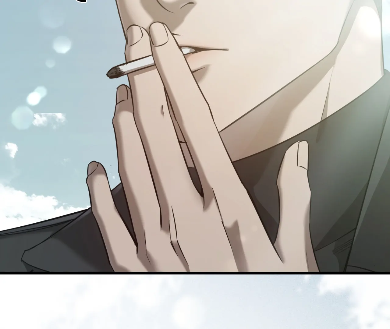 Focus - Chapter 2 manhwa