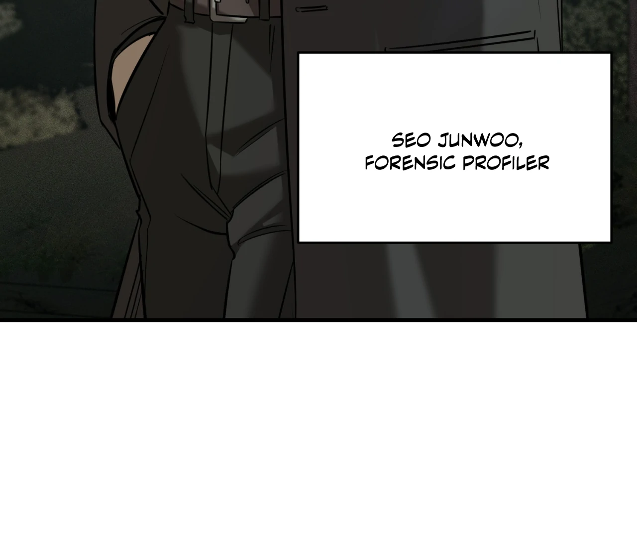 Focus - Chapter 2 manhwa