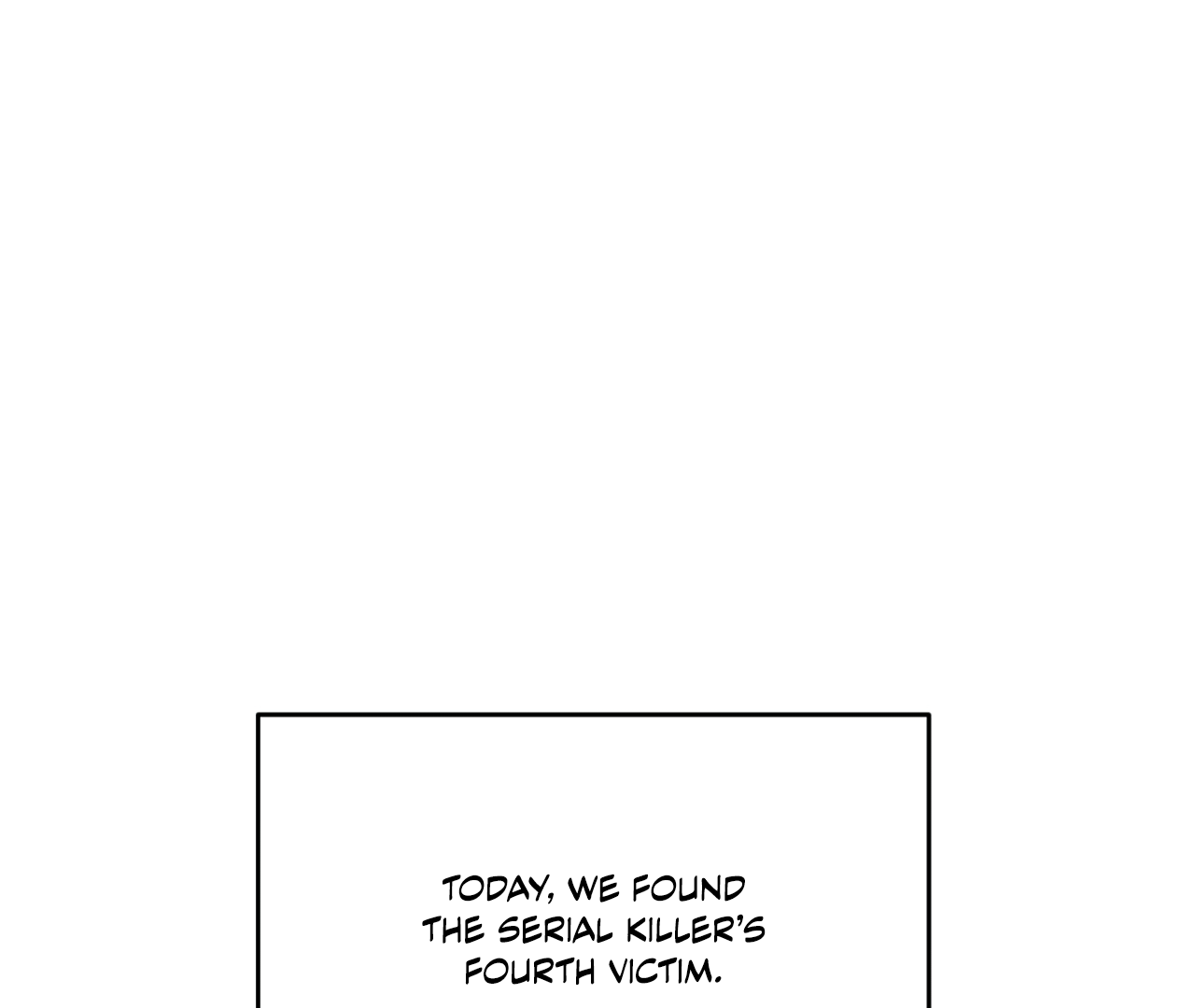 Focus - Chapter 2 manhwa