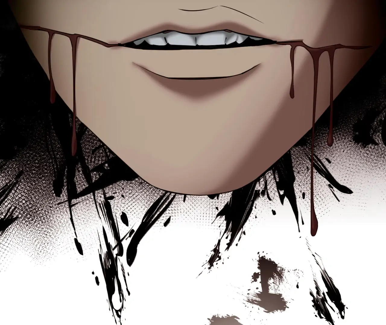 Focus - Chapter 2 manhwa