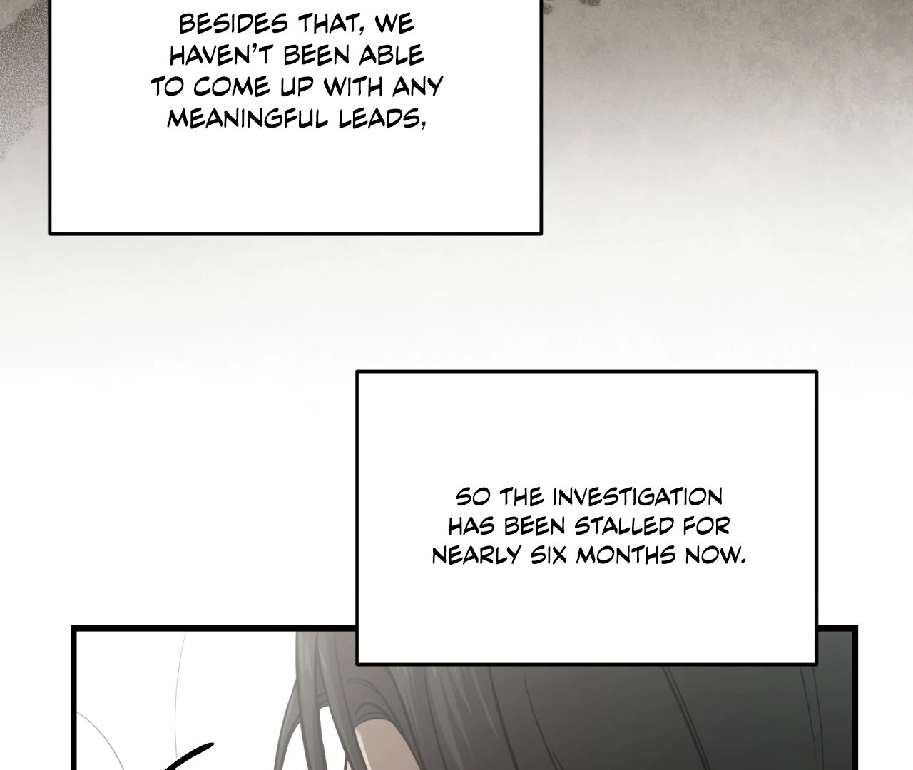 Focus - Chapter 2 manhwa
