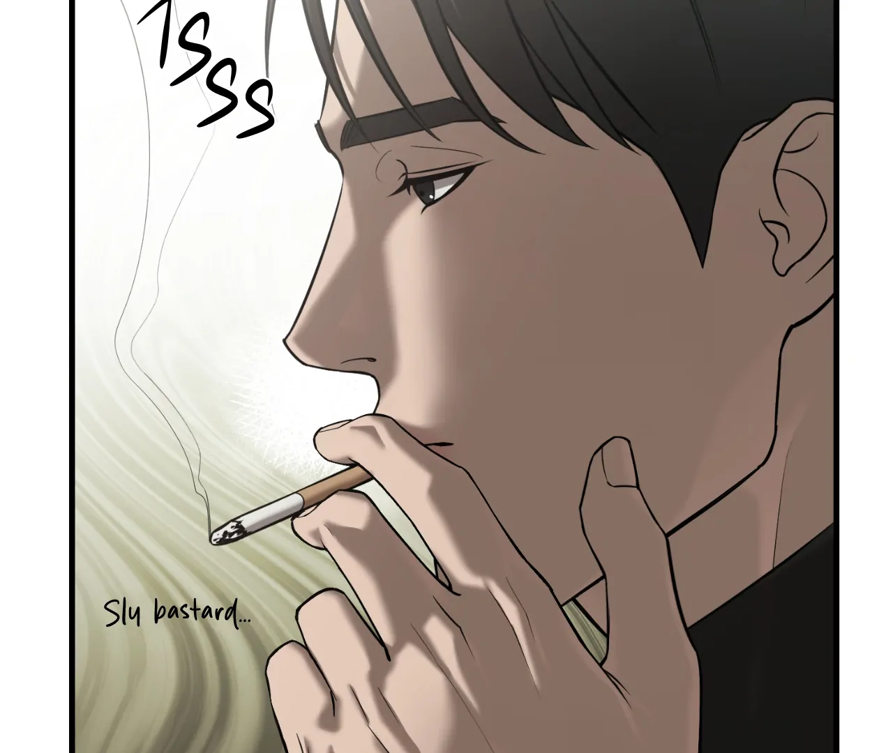 Focus - Chapter 2 manhwa