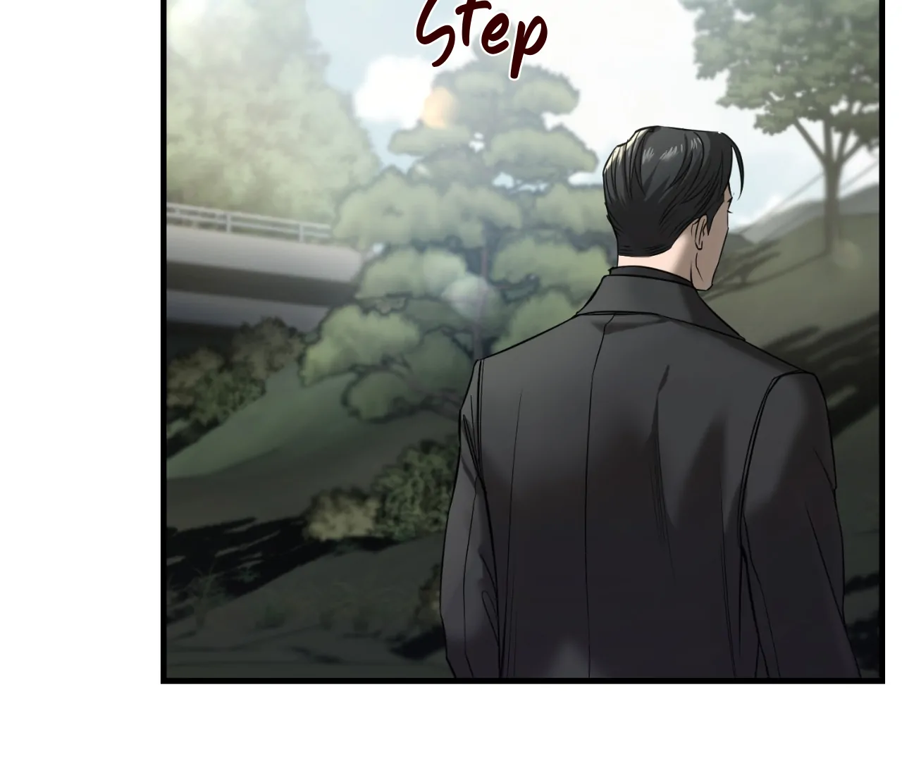 Focus - Chapter 2 manhwa