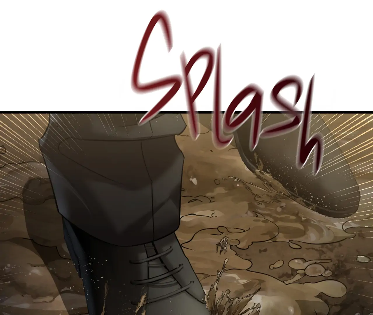 Focus - Chapter 2 manhwa