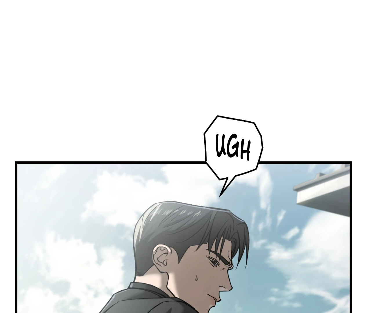 Focus - Chapter 2 manhwa