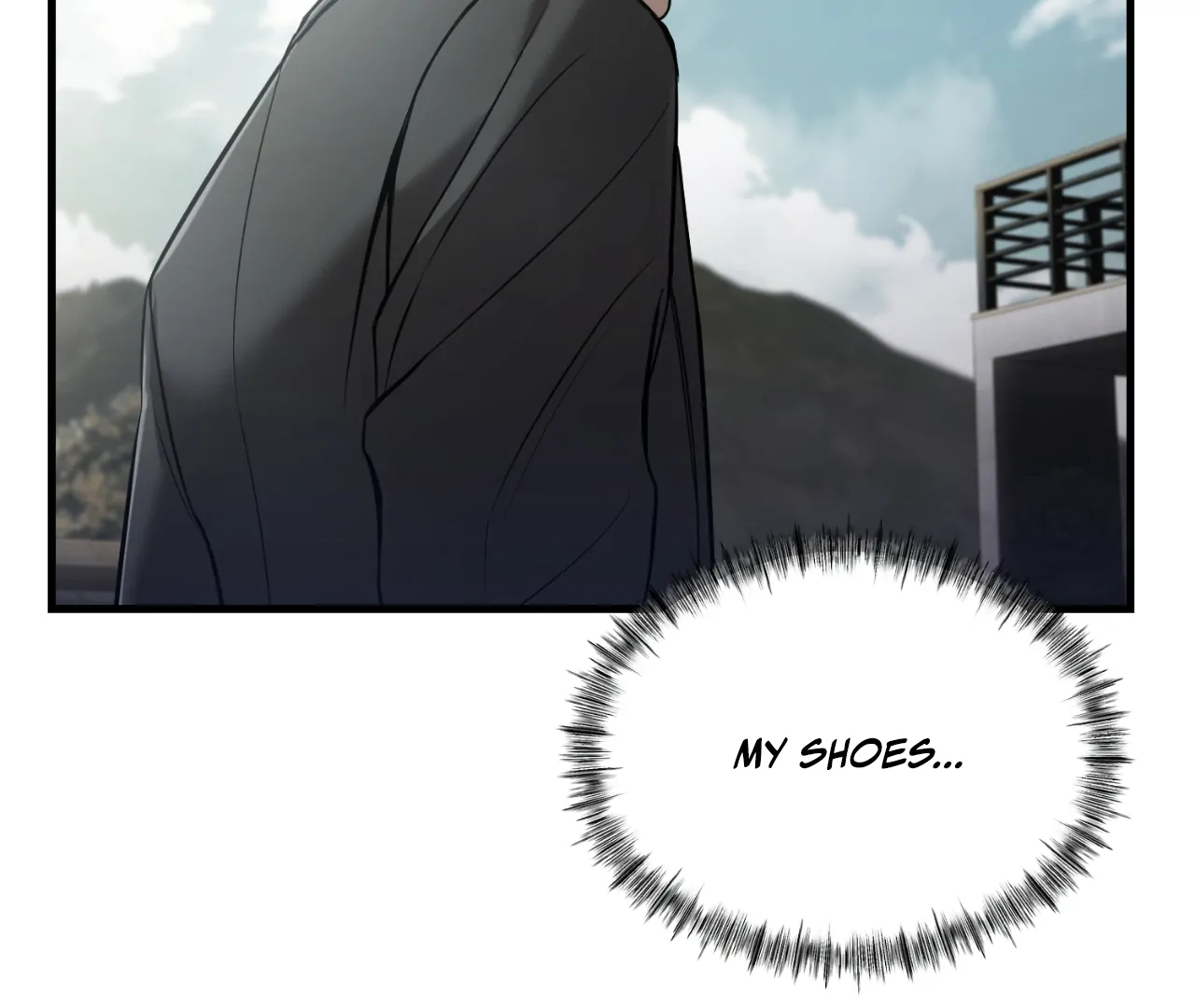 Focus - Chapter 2 manhwa